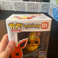 Pokemon: Diamond Flareon (2021 WonderCon)