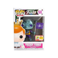 POP: Funko - Freddy Funko Pop 2000 Pcs Comic Con Exclusive Funko Pop