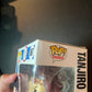 Tanjiro Kamado #867 (Battle) Funko Pop! - Demon Slayer