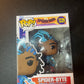 Spider-Man Across the Spider-Verse Spider-Byte Funko Pop!