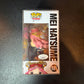My Hero Academia Mei Hatsume Hot Topic Exclusive Signed Autographed Funko Pop