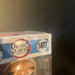 Demon Slayer Haganezuka Funko Pop! Vinyl Figure
