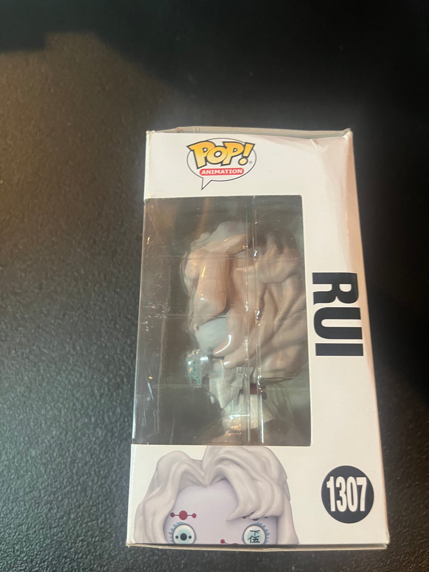 Funko POP! Animation: Demon Slayer - Rui