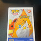 Pokemon: Diamond Flareon (2021 WonderCon)