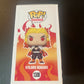 Funko Pop! Animation: Demon Slayer – Kyojuro Rengoku (Glow) Vinyl Figure (Walmart Exclusive)