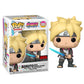 Funko Pop! Boruto Chakra Blade Aaa Anime Exclusive