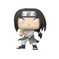 Neji Hyuga #1428 Funko Pop! - Naruto Shippuden - Entertainment Exclusive