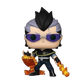 (IN STOCK) Black Clover Magna Funko Pop