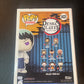 Yushiro #1431 Funko Pop! - Demon Slayer - Funko Shop Exclusive