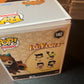Funko Inuyasha Pop! Animation Shippo on Horse Exclusive Vinyl Figure #1462