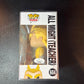 My Hero Academia All Might Teacher Signed Autographed Funko Pop