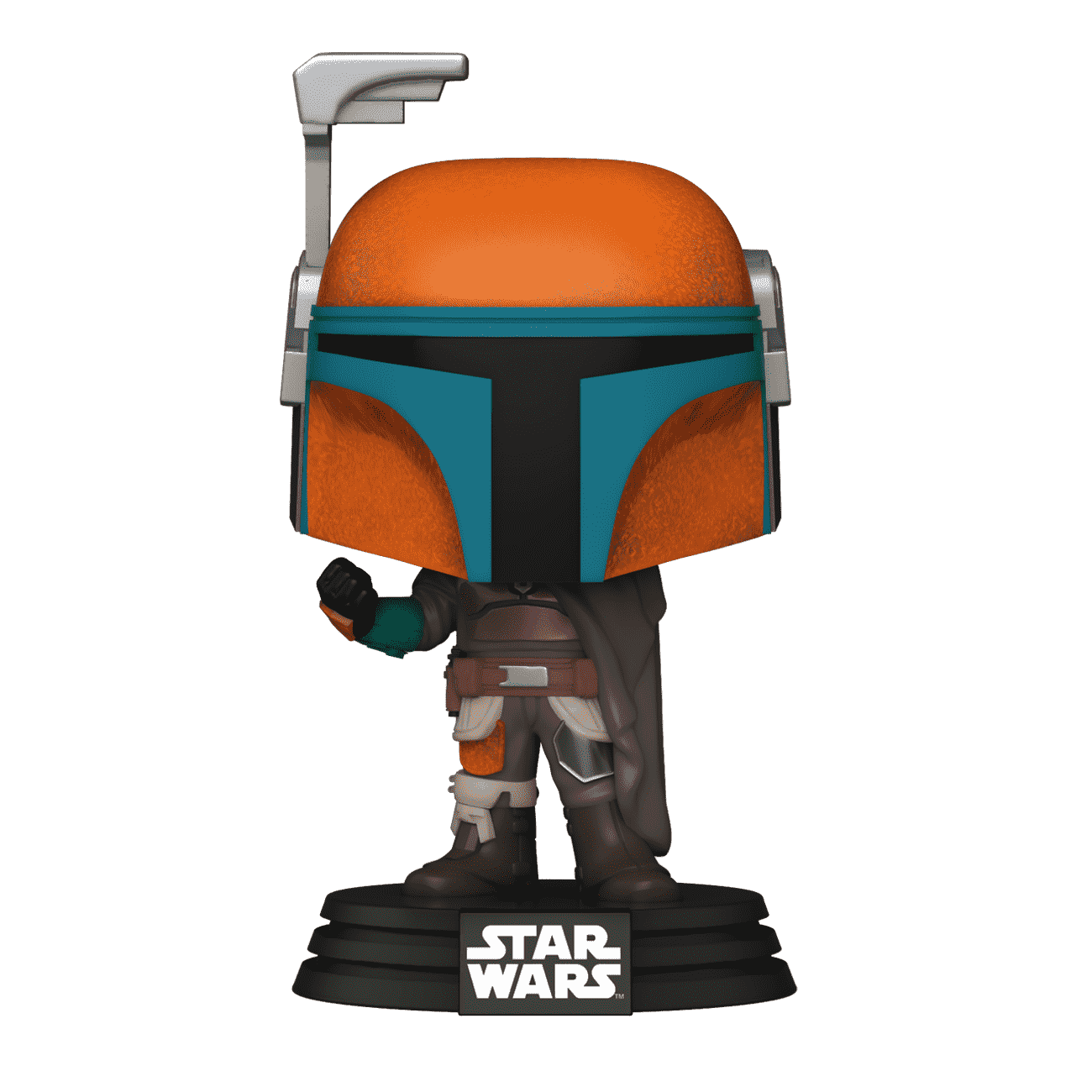 POP: Star Wars - Mandalorian Judge Funko Pop