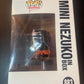 Mini Nezuko in Box #883 Demon Slayer Funko POP! Anime BoxLunch Exclusive