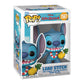 POP: Disney - Lilo & Stitch Luau Stitch Funko Pop