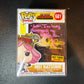 My Hero Academia Mei Hatsume Hot Topic Exclusive Signed Autographed Funko Pop