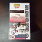 My Hero Academia Shota Aizawa Hero Costume Hot Topic Exclusive Signed Autographed Funko Pop
