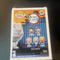 Funko POP! Animation: Demon Slayer - Rui