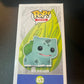 Pokemon Diamond Collection Bulbasaur Summer Convention Funko Pop