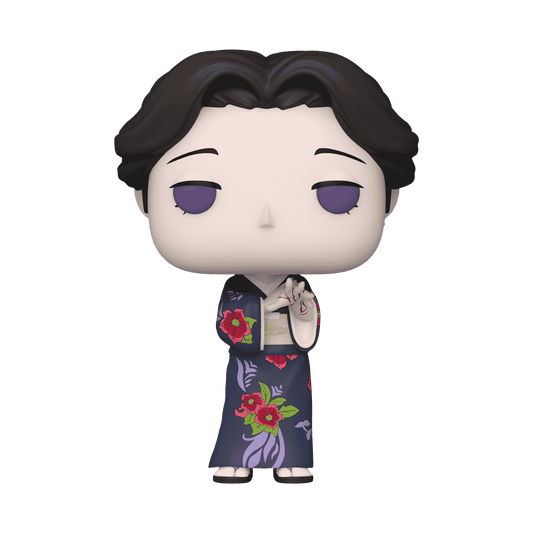 Demon Slayer Tamayo Funko Pop! Vinyl Figure #1408