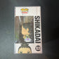 Boruto Shikadai Autographed Funko Pop