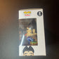 Funko One Piece POP! Animation Luffy & Foxy Vinyl Figure 2-Pack