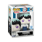 Yushiro #1431 Funko Pop! - Demon Slayer - Funko Shop Exclusive