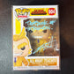 My Hero Academia All Might Teacher Signed Autographed Funko Pop