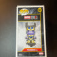 Marvel Thanos On Throne Hot Topic Exclusive Funko Pop