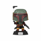 POP: Star Wars - Boba Fett Funko Pop
