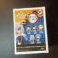 Inosuke Hashibira #875 (Flocked) Funko Pop! - Demon Slayer - Chalice Collectibles Exclusive