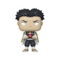 Gyomei Himejima #1091 Funko Pop! - Demon Slayer - Hot Topic Exclusive