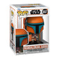 POP: Star Wars - Mandalorian Judge Funko Pop