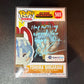 My Hero Academia Tomura Shigaraki Galactic Toys Exclusive Signed Autographed Funko Pop