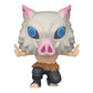 Inosuke Hashibira #1261 Funko Pop! - Demon Slayer - Target Con 2023 Exclusive
