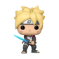 Funko Pop! Boruto Chakra Blade Aaa Anime Exclusive