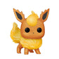 Pokemon: Diamond Flareon (2021 WonderCon)