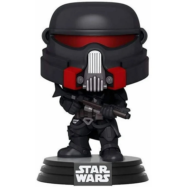 POP: Star Wars - Purge Trooper Funko Insider Club Exclusive Funko Pop