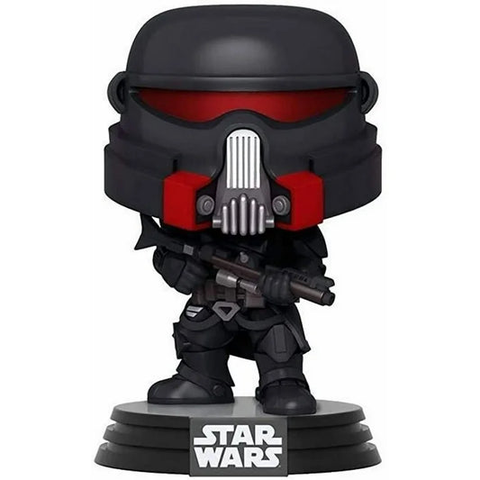 POP: Star Wars - Purge Trooper Funko Insider Club Exclusive Funko Pop