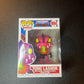 Spider-Man Across the Spider-Verse Spider-Byte Funko Pop!