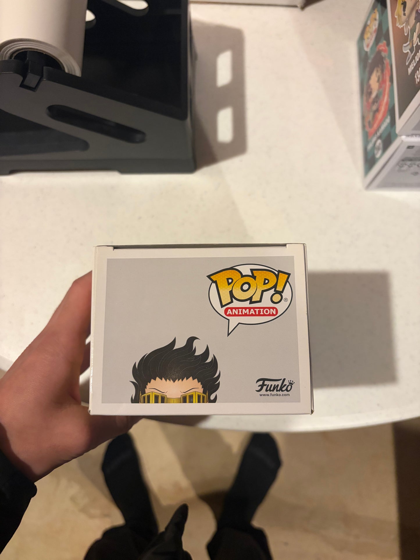 Funko Pop For Rosaly