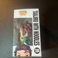 POP! Animation: Demon Slayer - Tanjiro with Noodles Vinyl Figure