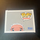 Demon Slayer Haganezuka Funko Pop! Vinyl Figure