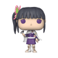 Demon Slayer Kanao Tsuyuri Barnes And Nobles Glow In The Dark Exclusive Funko Pop