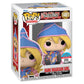 Yu Gi Oh Dark Magician Girl Toy Tokyo Exclusive Funko Pop