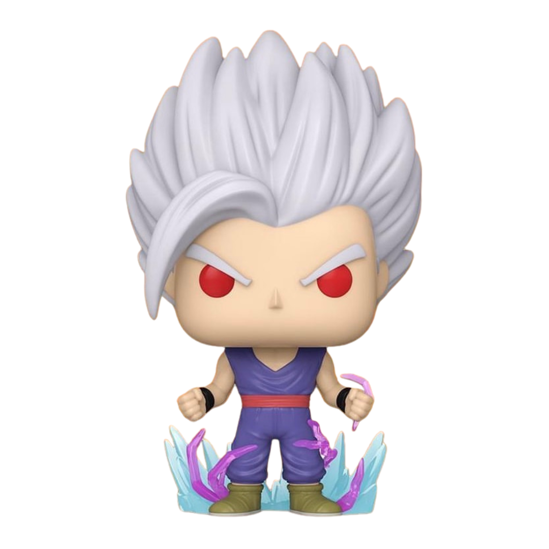 (PREORDER) Dragon Ball Son Gohan Beast Funko Pop