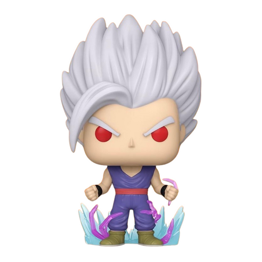 Dragon Ball Son Gohan Beast Funko Pop