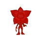 POP Television: Stranger Things - Demogorgon 1600 Pcs Hall H Exclusive Funko Pop