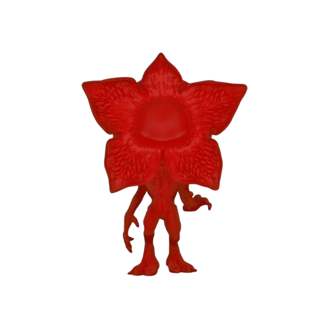 POP Television: Stranger Things - Demogorgon 1600 Pcs Hall H Exclusive Funko Pop