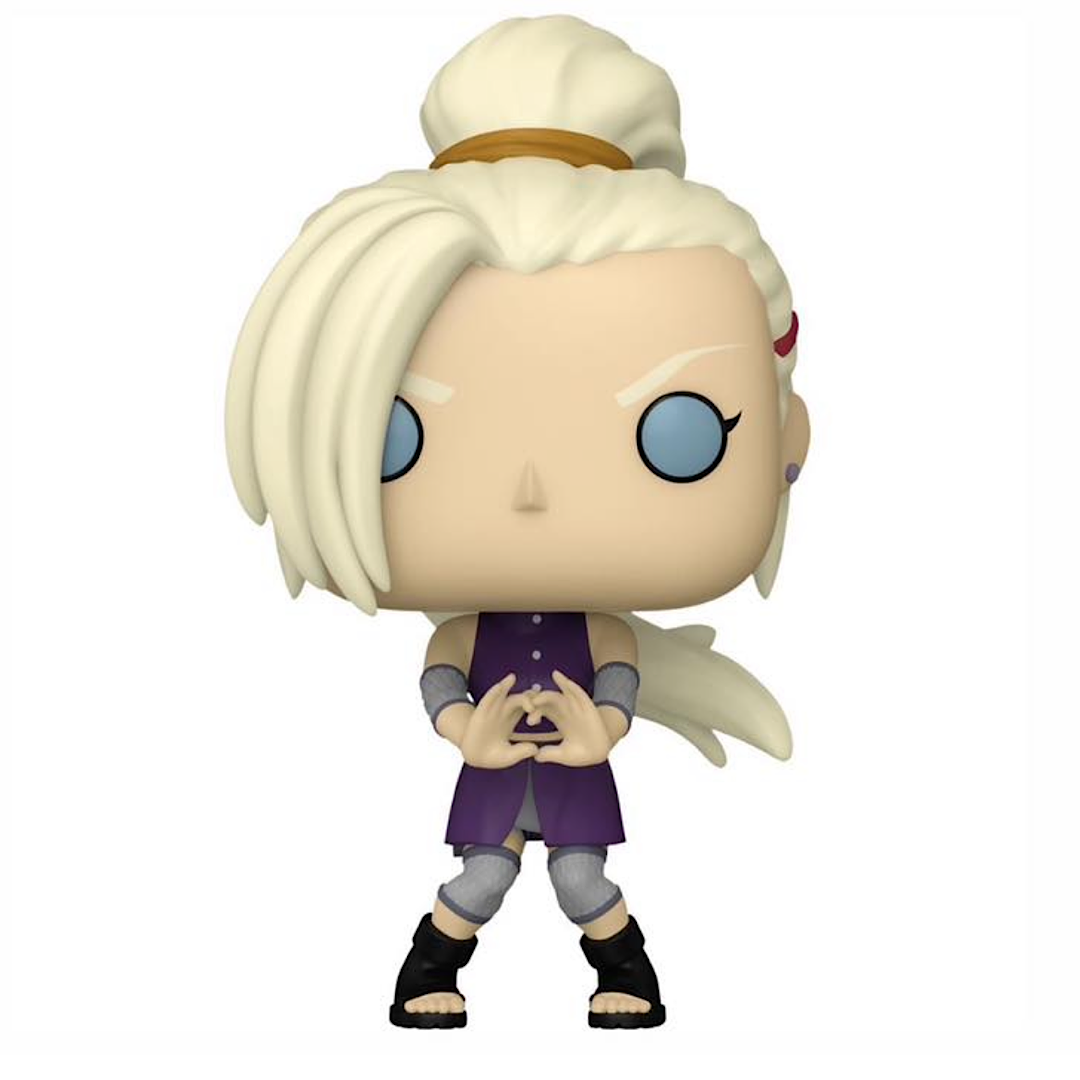 Naruto Ino Yamanaka Funko Pop