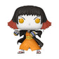 POP Animation: Demon Slayer - Susamaru Glow Chase Exclusive Funko Pop